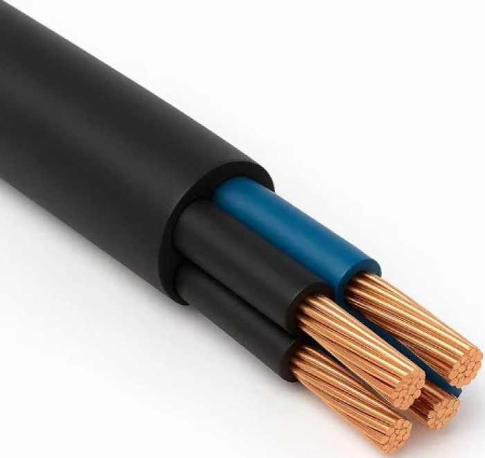 Кабель КГ 4х95